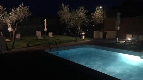 Cortona Casa | Maine case vacanza