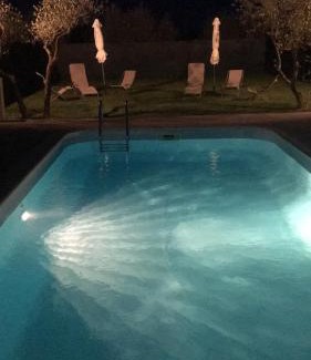 Cortona Casa | Maine case vacanza