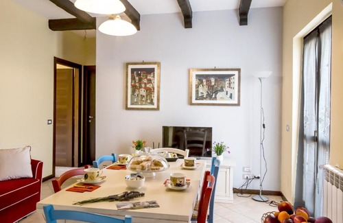 Cortona Casa | Maine case vacanza