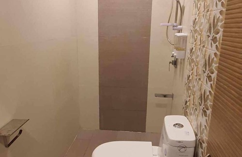 Malate Hotel | Maine City