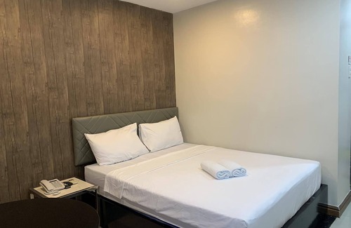 Malate Hotel | Maine City