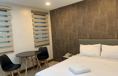 Malate Hotel | Maine City