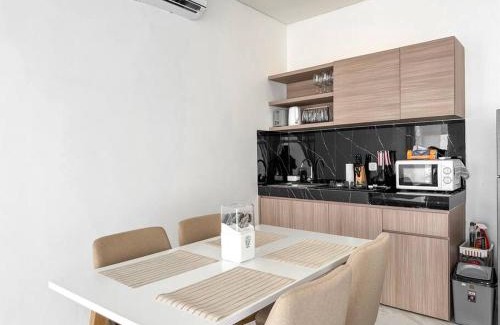 Taman Griya Villa | Maine Residence Villa 2BR Private Pool