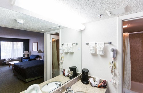 Florida Central Atlantic Coast Hotel | Maingate Lakeside Resort