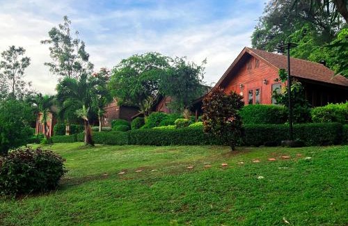 Muak Lek Complejo | Maingern Maithong Resort