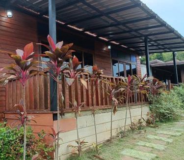 Muak Lek Complejo | Maingern Maithong Resort