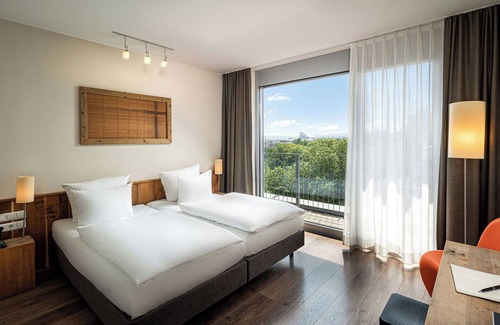 Innenstadt Hotel | mainhaus Stadthotel Frankfurt