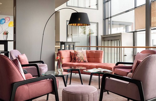 Innenstadt Hotel | mainhaus Stadthotel Frankfurt