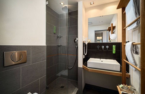 Innenstadt Hotel | mainhaus Stadthotel Frankfurt