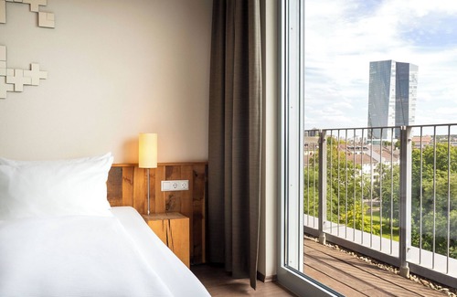 Innenstadt Hotel | mainhaus Stadthotel Frankfurt