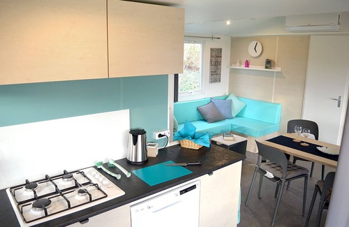 Kulmbach Casa | MainMoment vacation apartment with a difference