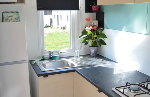 Kulmbach Casa | MainMoment vacation apartment with a difference