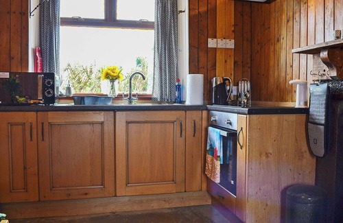 Fraserburgh Cabaña | Mains of Auchmedden Cottage