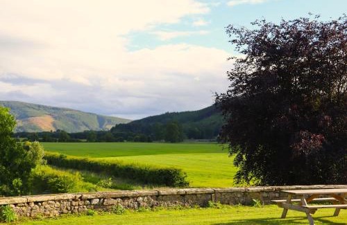 Fochabers Casa | Mains of Orton