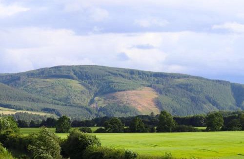 Fochabers Casa | Mains of Orton