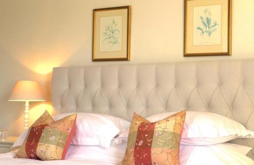 Fochabers Casa | Mains of Orton