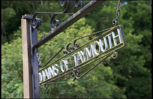Kenmore Apartamento | Mains of Taymouth Country Estate 5* Gallops Apartments