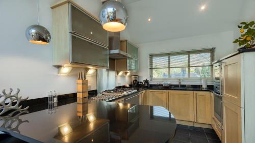 Kenmore Casa | Mains of Taymouth Country Estate 4* Houses
