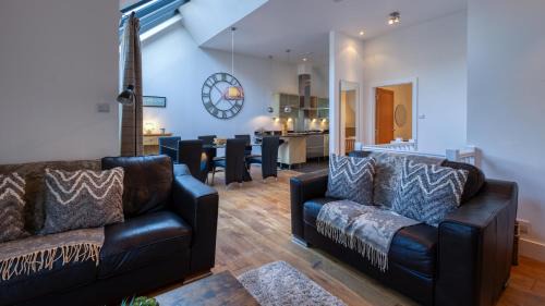 Kenmore Casa | Mains of Taymouth Country Estate 4* Houses