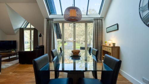 Kenmore Casa | Mains of Taymouth Country Estate 4* Houses