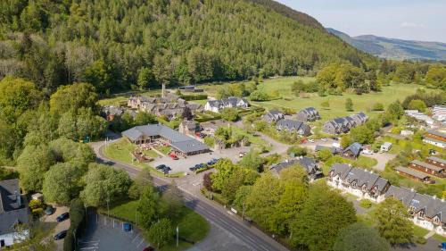 Kenmore Casa | Mains of Taymouth Country Estate 5* Houses