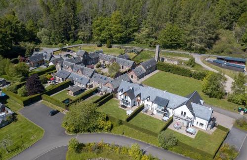Kenmore Casa | Mains of Taymouth Country Estate 5* Houses
