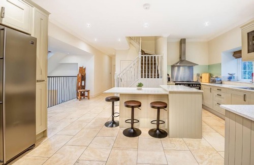 Kenmore Cabaña | Mains of Taymouth, KENMORE ~ 5 * Mains Park Court - capacidad para 9 personas en 5 habitaciones