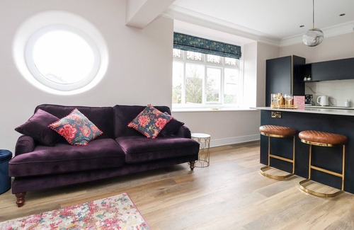Giggleswick Casa | MAINSFIELD, family friendly, luxury holiday cottage in Settle
