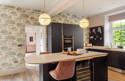 Giggleswick Casa | Mainsfield House - Luxury Group Accommodation