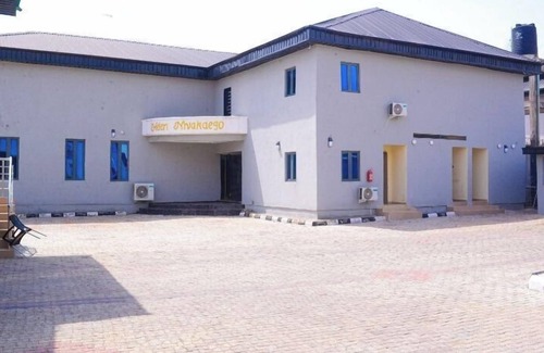 Ibadan Hotel | Mainstay Luxury Apartments