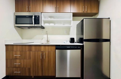 Chambersburg Hotel | MainStay Suites Chambersburg East