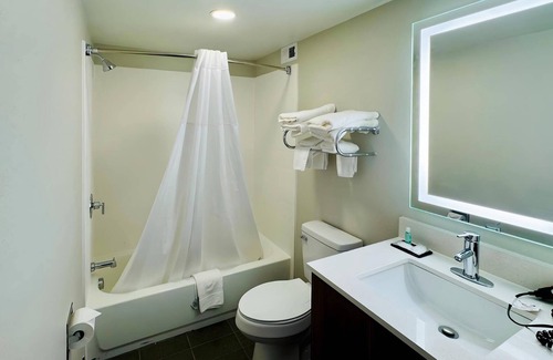 Chambersburg Hotel | MainStay Suites Chambersburg East