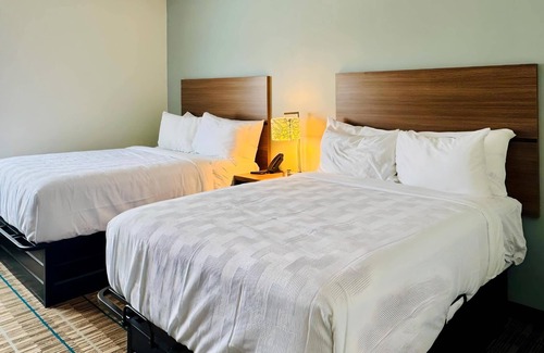 Chambersburg Hotel | MainStay Suites Chambersburg East