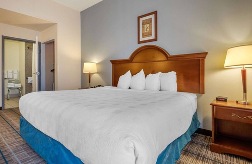 Grantville Hotel | MainStay Suites Grantville - Hershey North