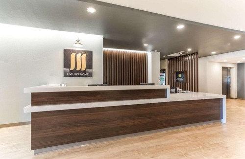 Murfreesboro Hotel | MainStay Suites Murfreesboro