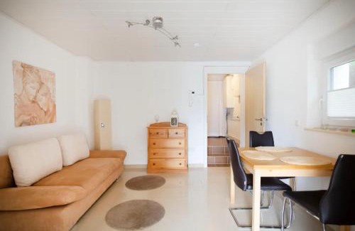 Maintal Apartamento | Maintal Apartment 2