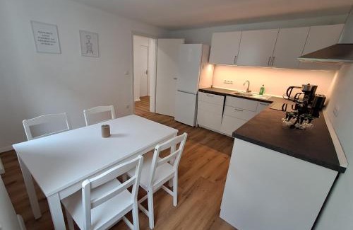 Ochsenfurt Apartamento | MainTraum