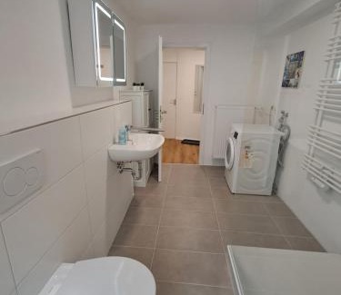 Ochsenfurt Apartamento | MainTraum