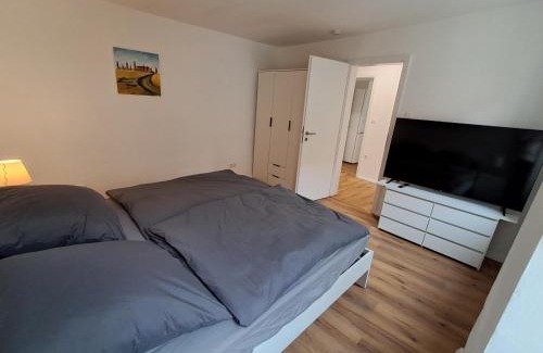 Ochsenfurt Apartamento | MainTraum