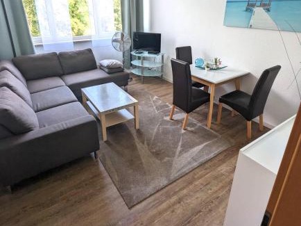 Mainz City Center Apartamento | Mainz-Unterkunft