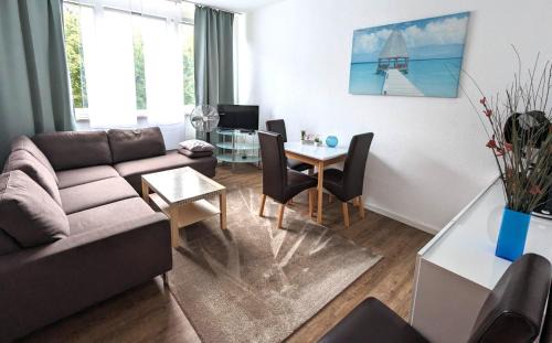 Mainz City Center Apartamento | Mainz-Unterkunft