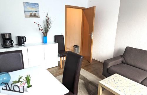 Mainz City Center Apartamento | Mainz-Unterkunft