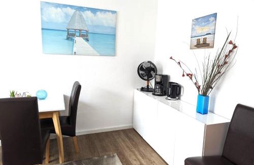 Mainz City Center Apartamento | Mainz-Unterkunft