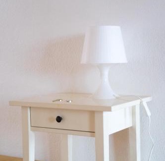 Neustadt Apartamento | Mainz zentrale Lage nähe Hauptbahnhof 3 Zimmer Wohnung, Küche, Balkon, Duschbad