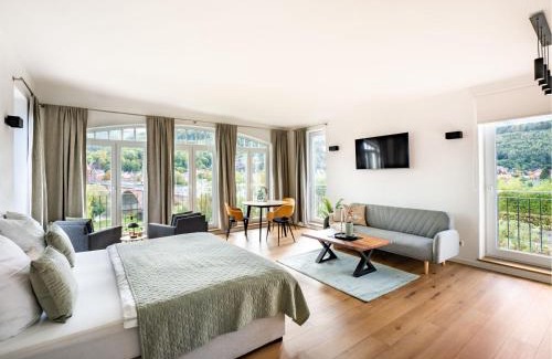 Miltenberg Apartamento | Mainzauber Apartments Miltenberg