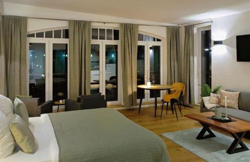 Miltenberg Apartamento | Mainzauber Apartments Miltenberg