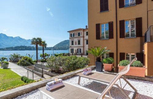 Cadenabbia Apartamento | Maioliche Apartments Griante