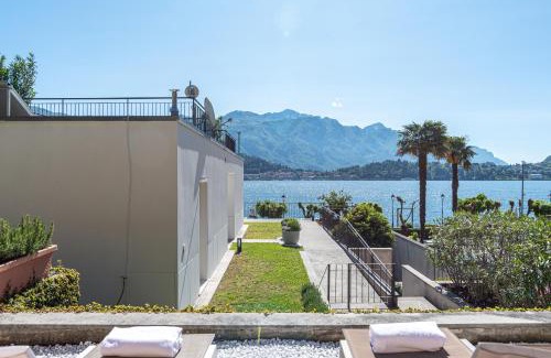 Cadenabbia Apartamento | Maioliche Apartments Griante