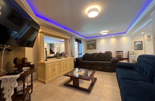 Canasvieiras Chalet De Esquí | Maiorca Triplex pe na areia praia Cachoeira 5 Qtos