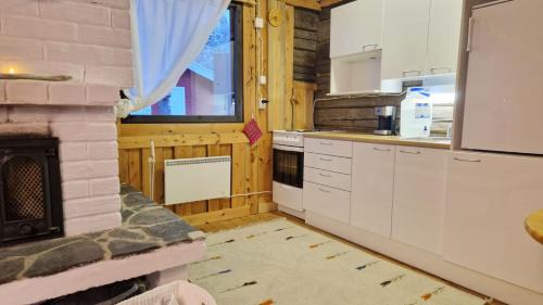 Kalajoki Chalet De Esquí | Mairen aito mökki